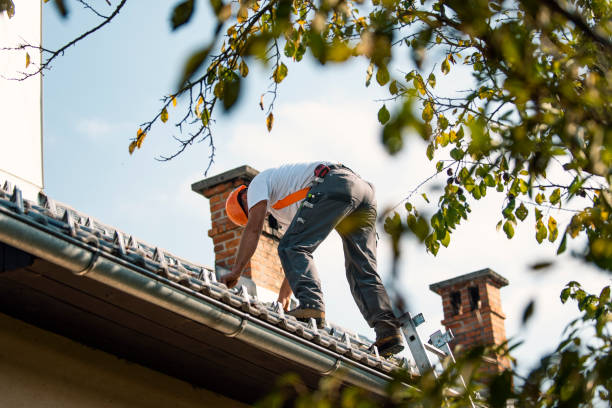 Best Best Roofing Contractors  in Fullerton, NE