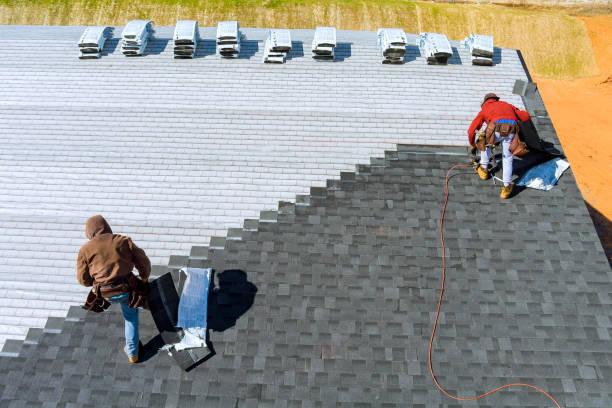 Best Commercial Roof Installation  in Fullerton, NE