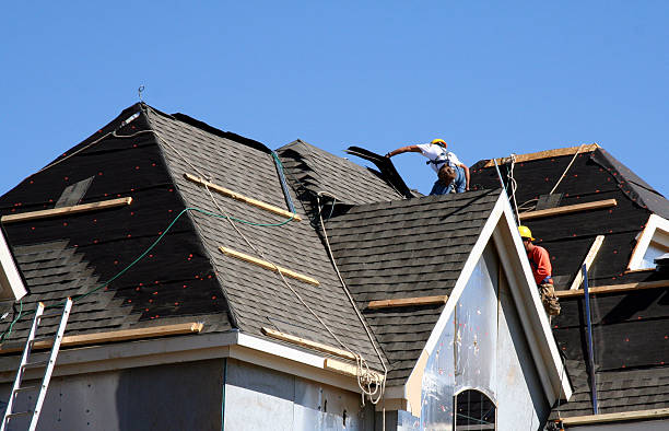 Best Best Roofing Contractors  in Fullerton, NE